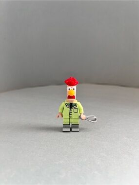 LEGO Minifigure Series The Muppets Beaker